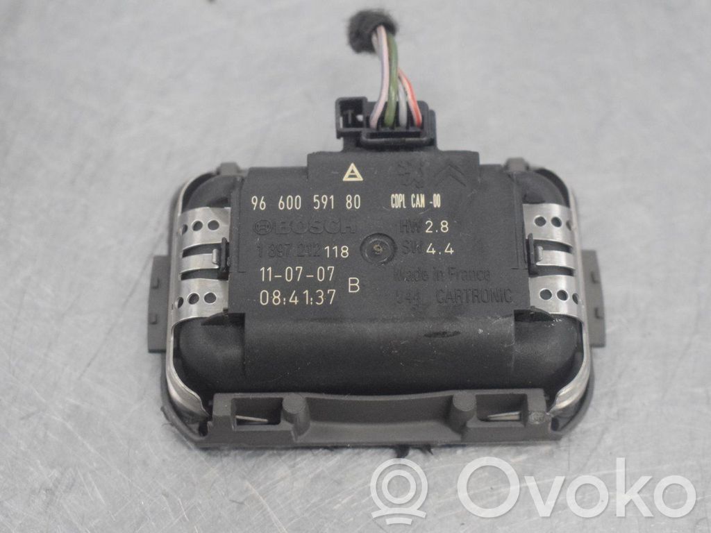 Citroen C4 I Sensore pioggia