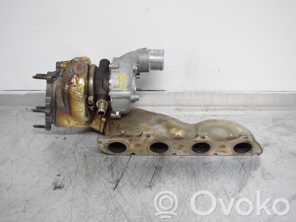 Turbo   079145703E