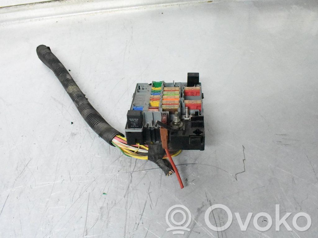 Sulakemoduuli   58702121