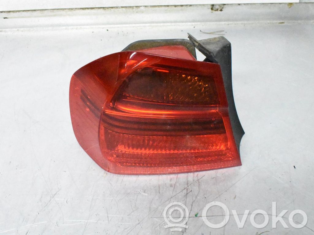 Lampa tylna   6937457