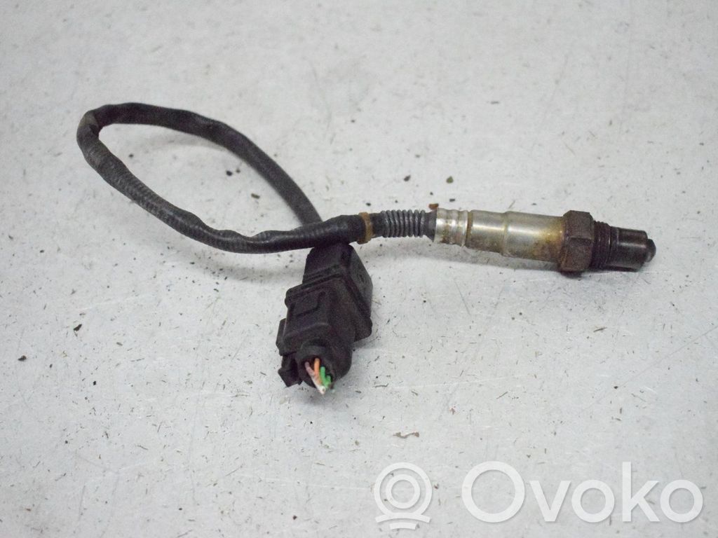 Sonde lambda   0281004040