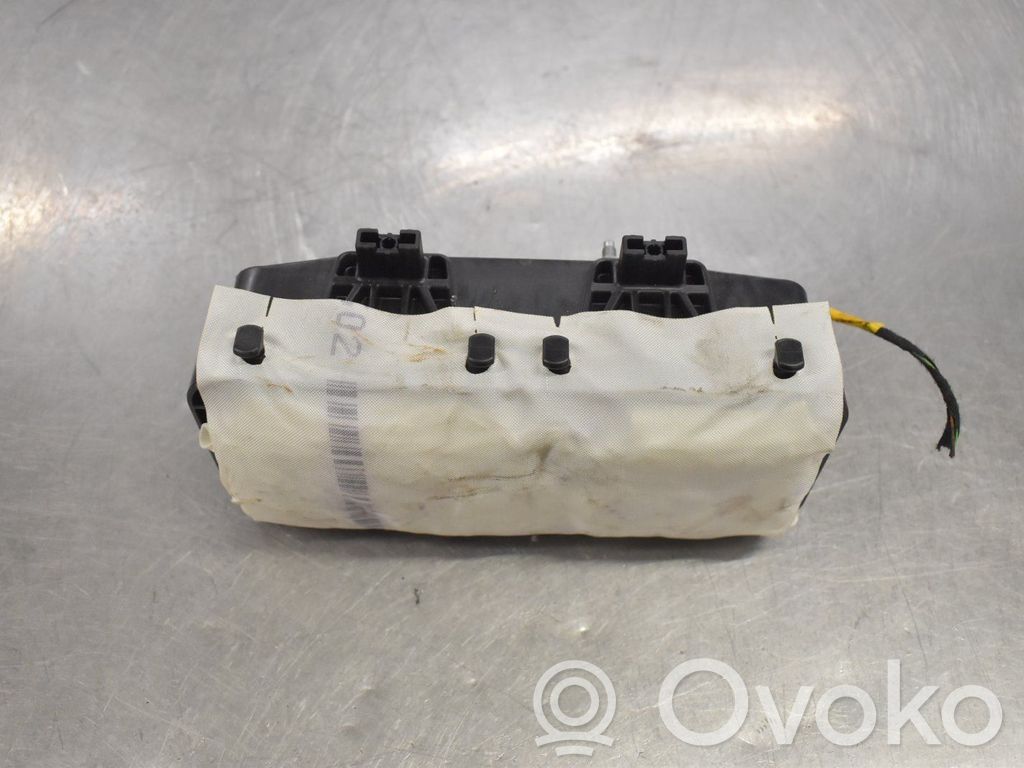 Fiat 500 Airbag pasager 