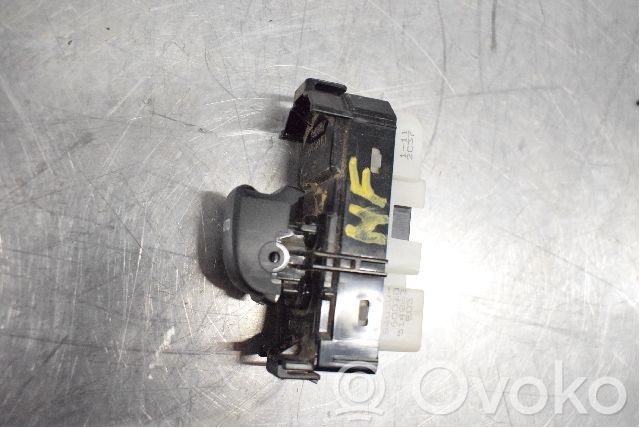 Toyota Land Cruiser (J120) Interruttore di controllo dell’alzacristalli elettrico 