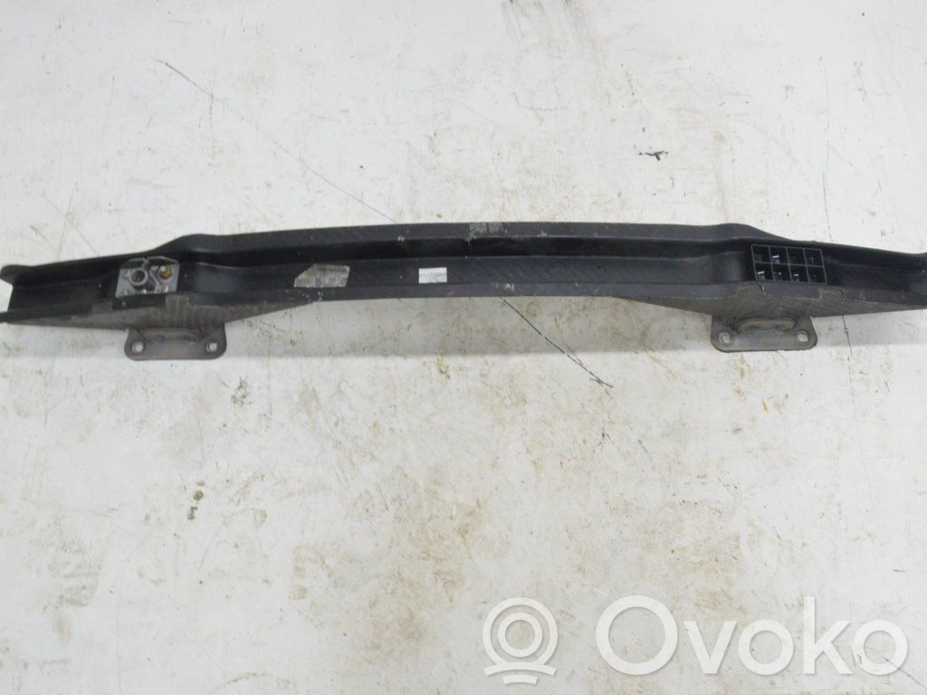 Rear bumper cross member   KOLFIBER