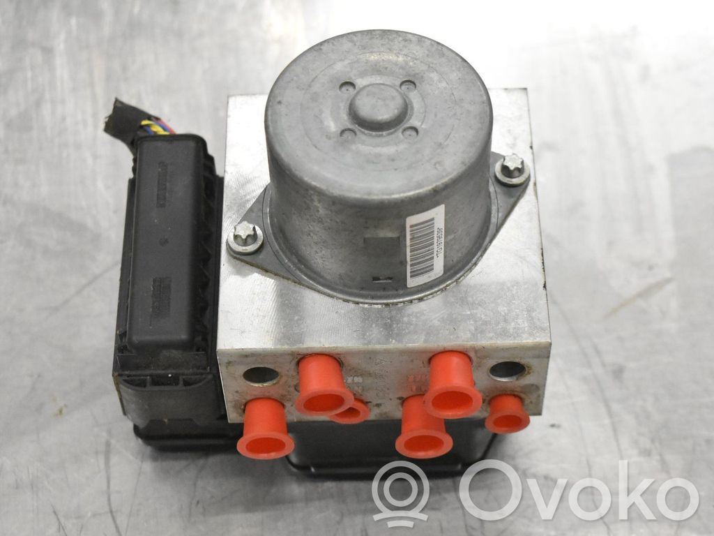Mitsubishi Space Star Pompa ABS 
