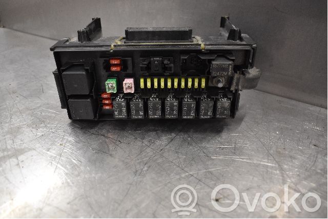 Fuse module   04838612AA