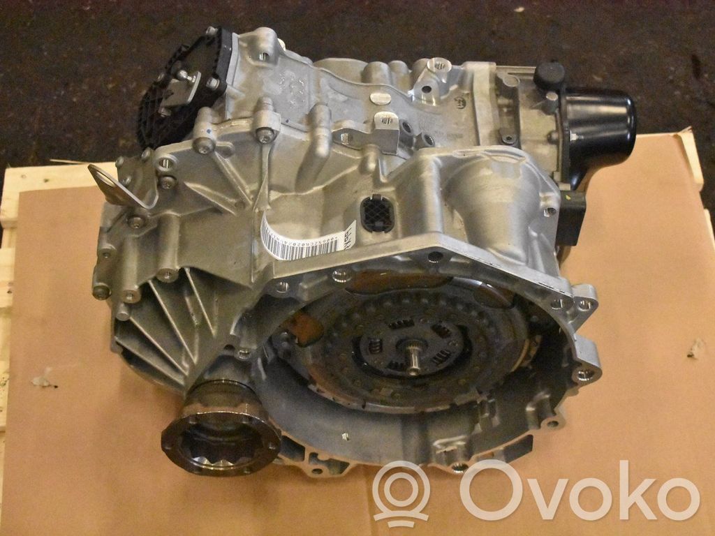 Volkswagen PASSAT B8 Caja de cambios automática 