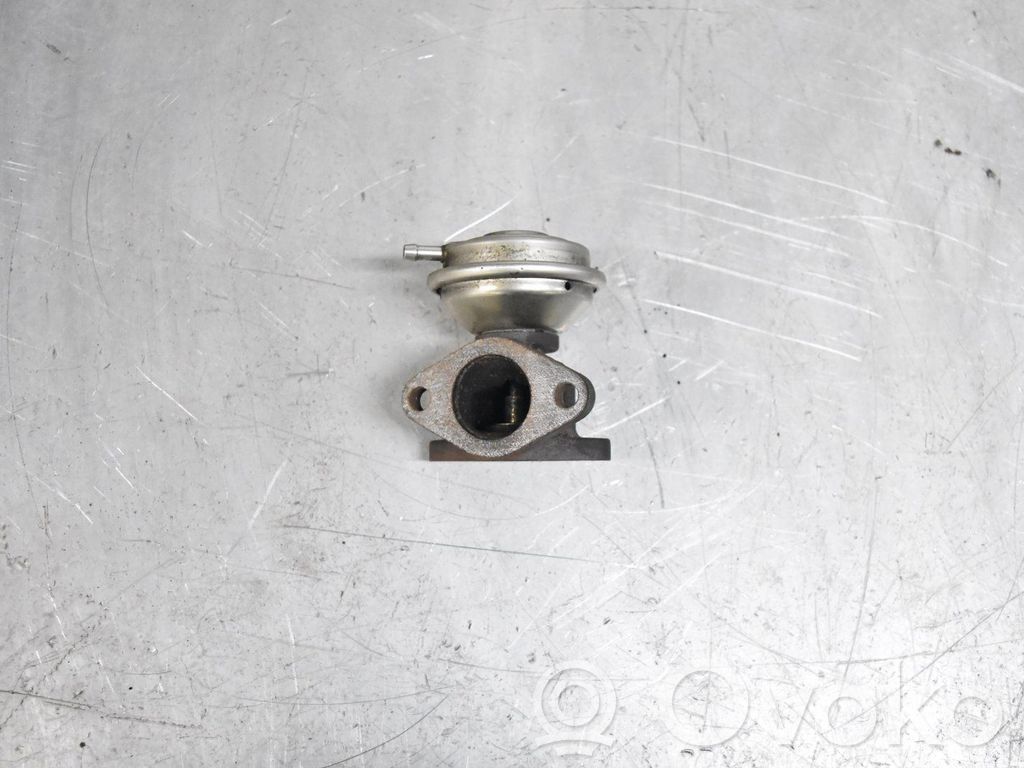 Válvula EGR   72167505