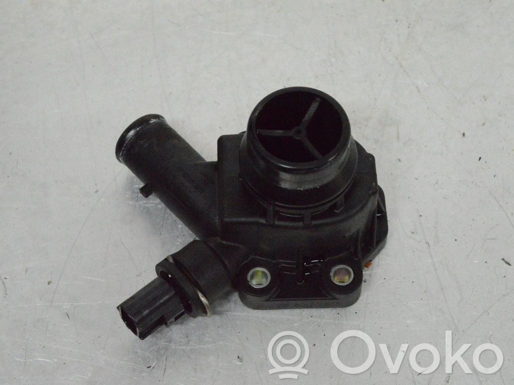 Volvo S80 Termostaatin kotelo 