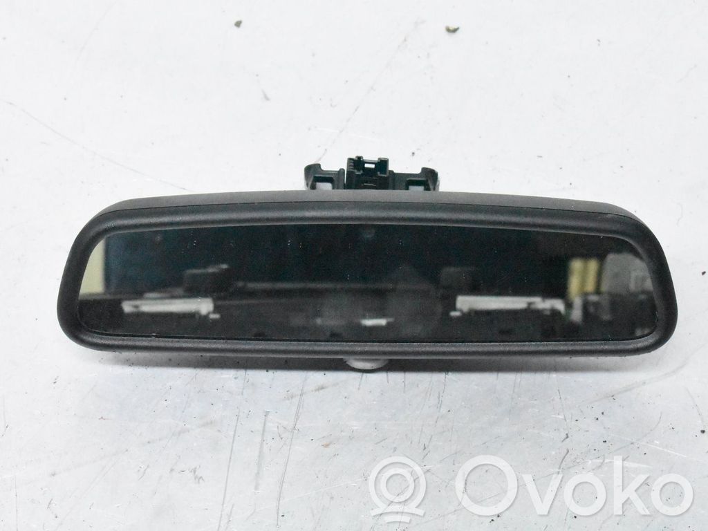 Espejo retrovisor (interior)   9256138