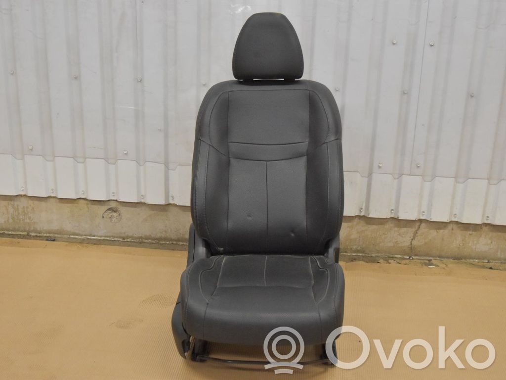 Nissan Qashqai Sedile anteriore del passeggero