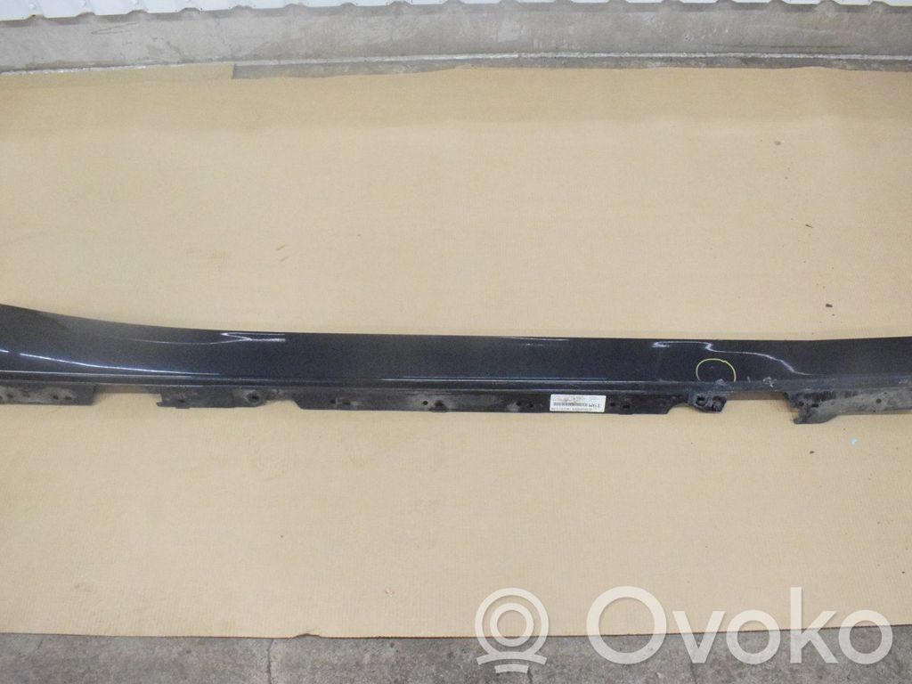 BMW 1 F20 F21 Sottoporta 