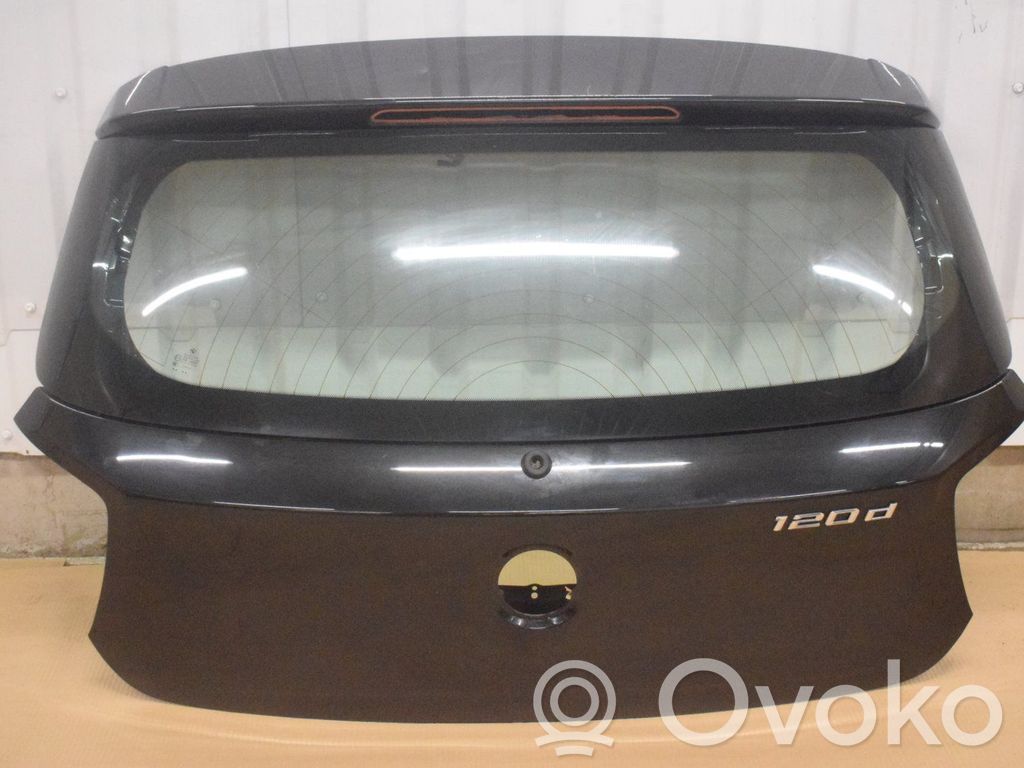 BMW 1 F20 F21 Portellone posteriore/bagagliaio 