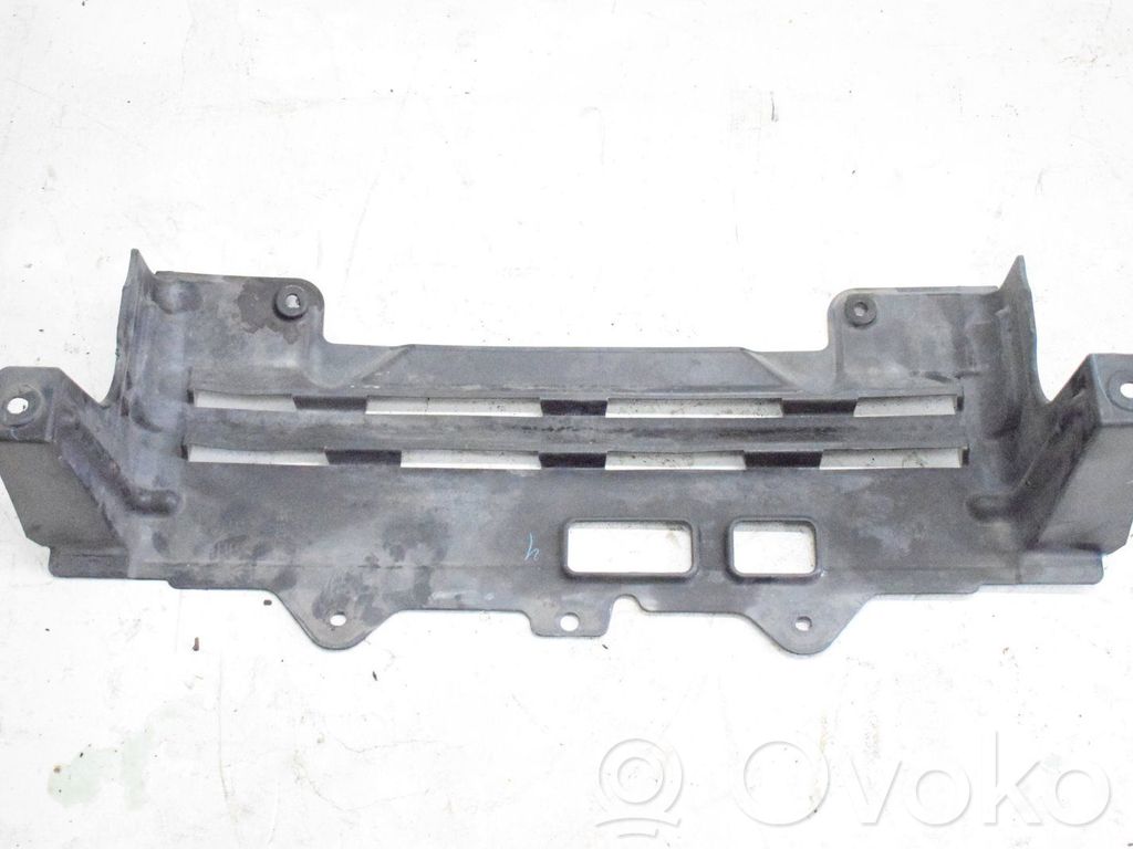 Placa protectora/plataforma del parachoques delantero   74111S2A0000