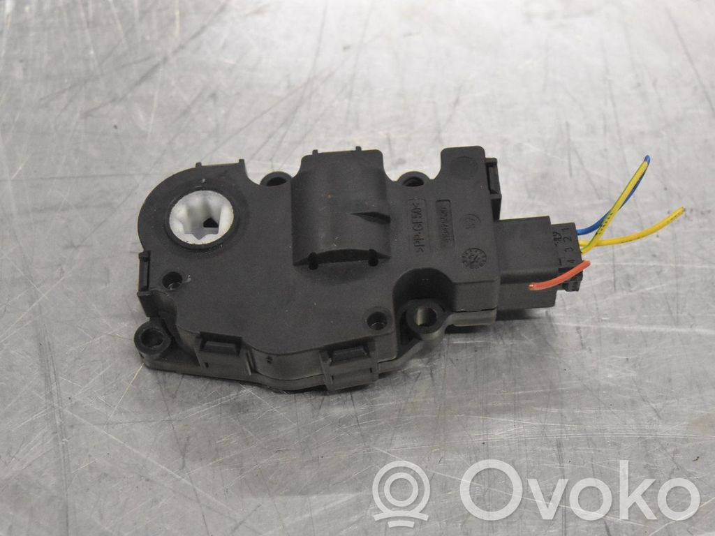 BMW 1 F20 F21 Actuator/motor clapetă debit aer A/C 