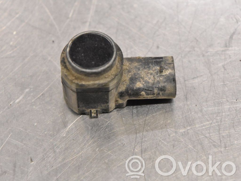 Ford Grand C-MAX Parksensor PDC 