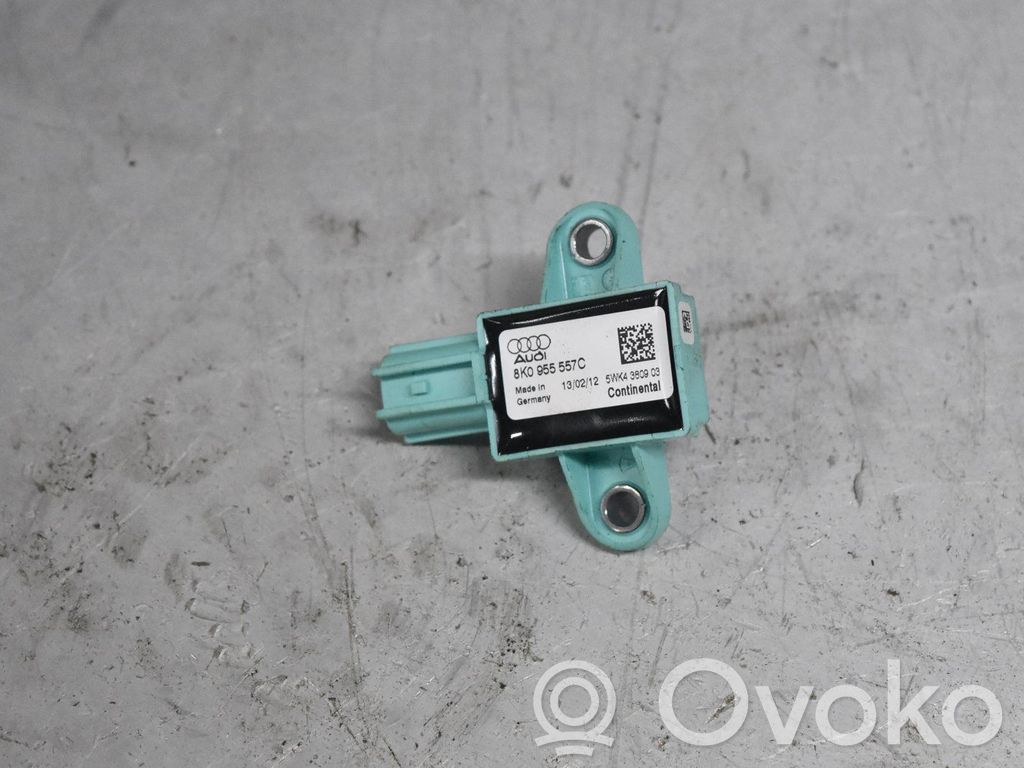 Airbagsensor Crashsensor Drucksensor   8K0955557C