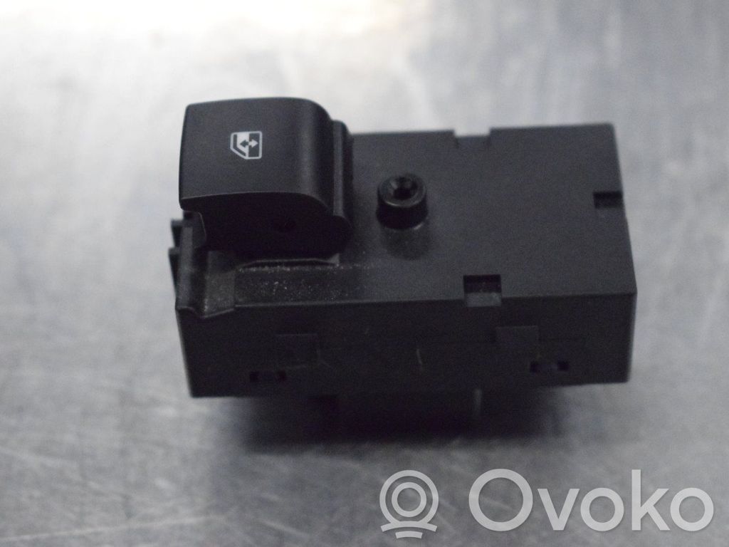 Electric window control switch   20933566