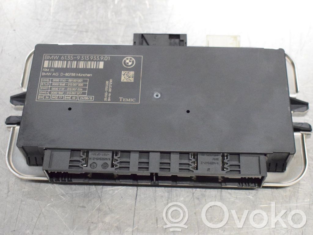 Module d'éclairage LCM   61359313933