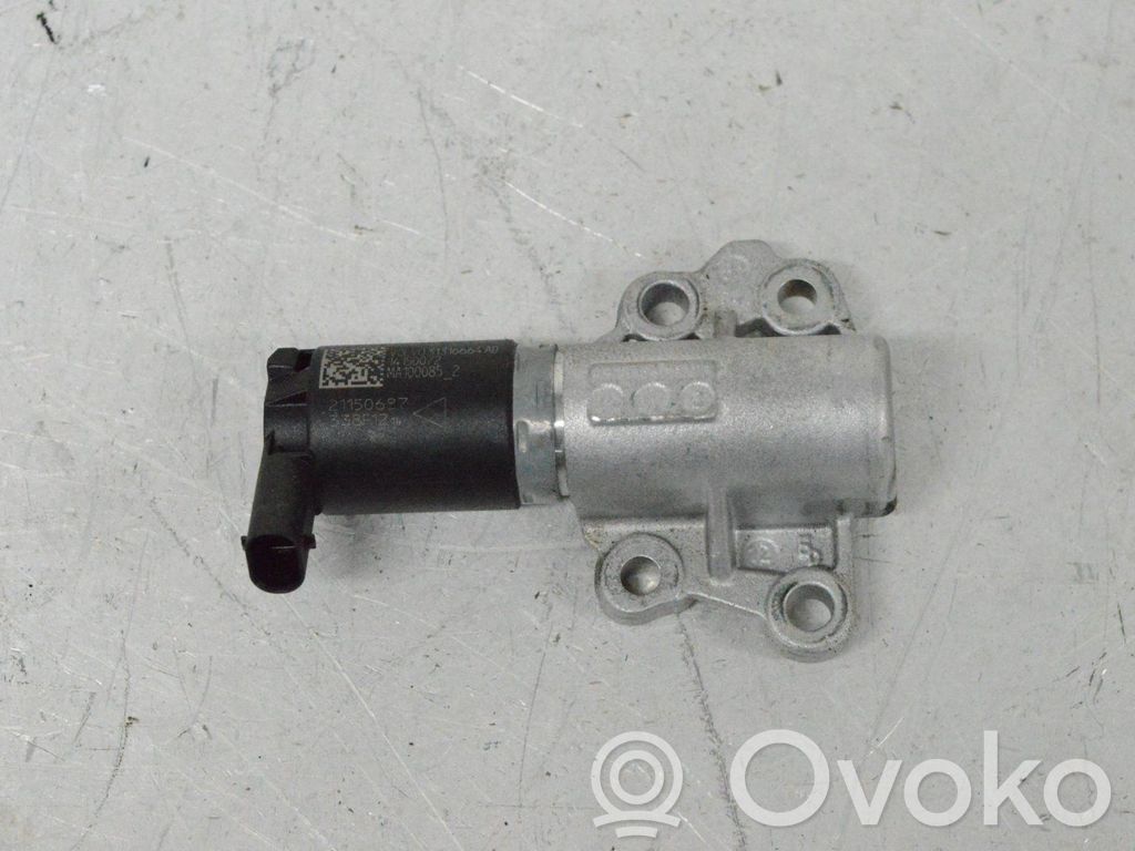 Volvo XC60 Electrovanne position arbre à cames 