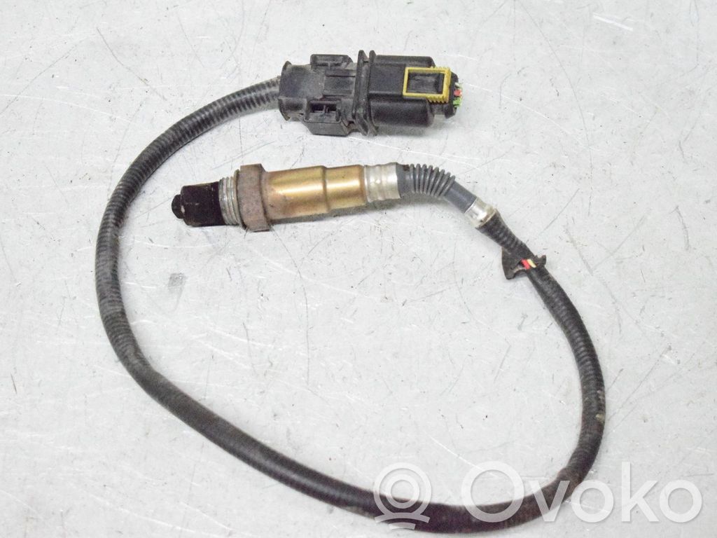 Sonde lambda   0258017052