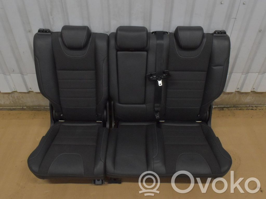 Ford Kuga II Scaun spate