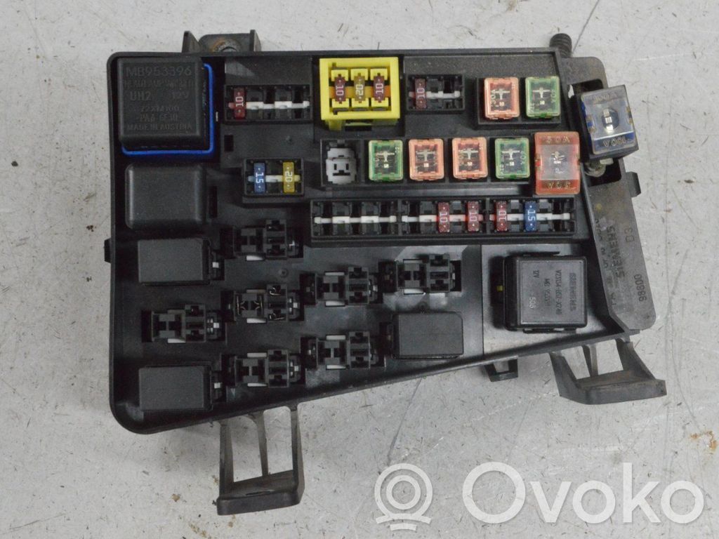 Modulo fusibile   MR301312