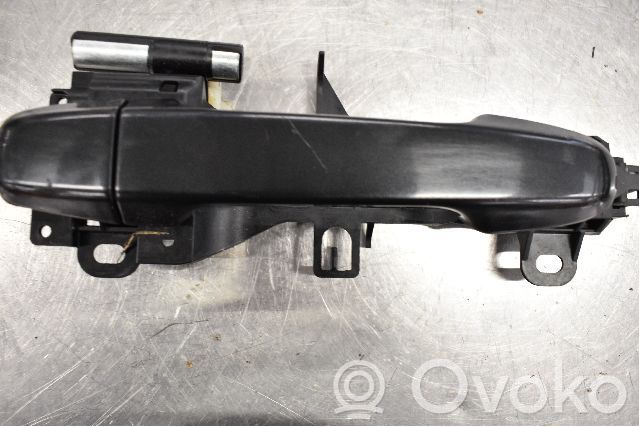 Toyota Yaris Etuoven ulkokahva 
