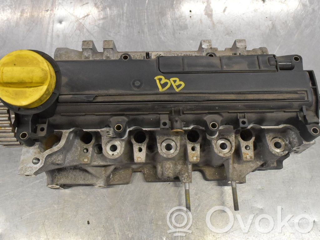 Renault Kangoo I Engine head 