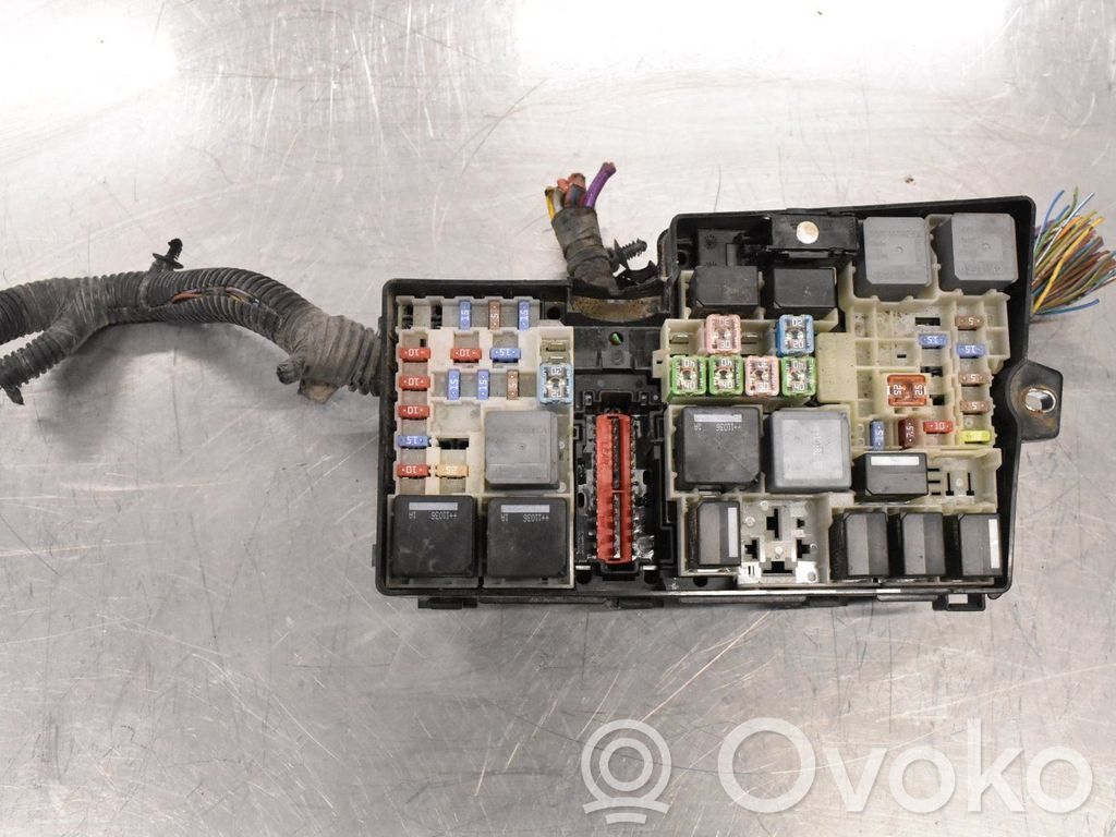 Sulakemoduuli   AV6T14A067AB