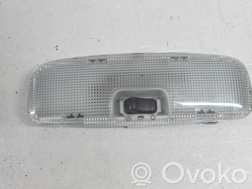 Sonstige Leuchte Innenraum   3S7A13776AB