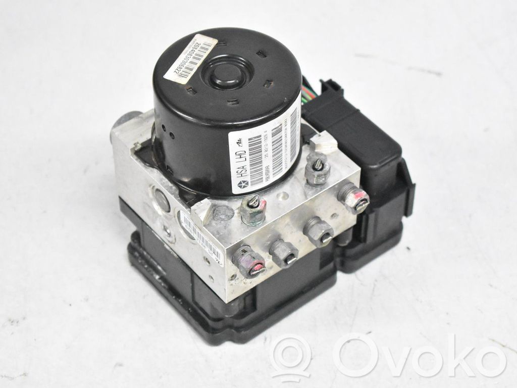 ABS Steuergerät   68145509AB