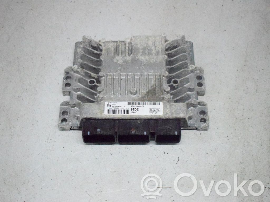 Ford Transit -  Tourneo Connect Sterownik / moduł wtrysku 