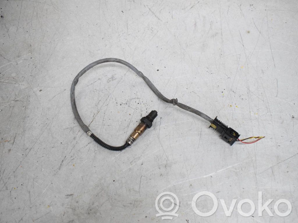 Lambda probe sensor   758947502