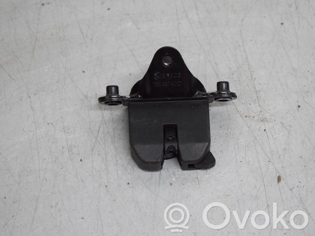 Skoda Octavia Mk2 (1Z) Blocco/chiusura/serratura del portellone posteriore/bagagliaio 