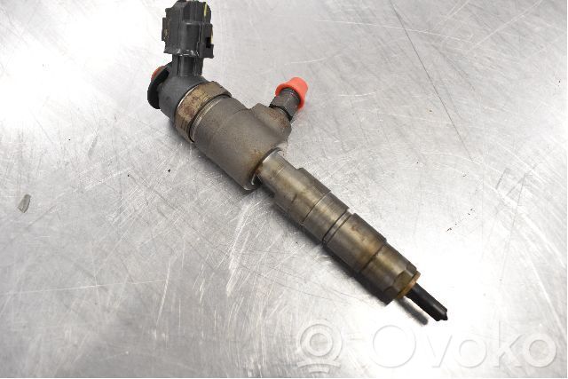 Citroen Berlingo Injector combustibil 