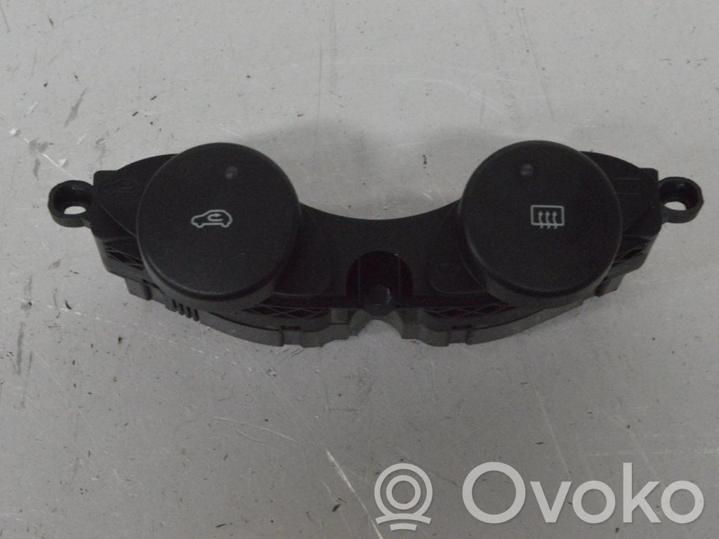 Ford Transit - Tourneo Connect Interrupteur commade lève-vitre