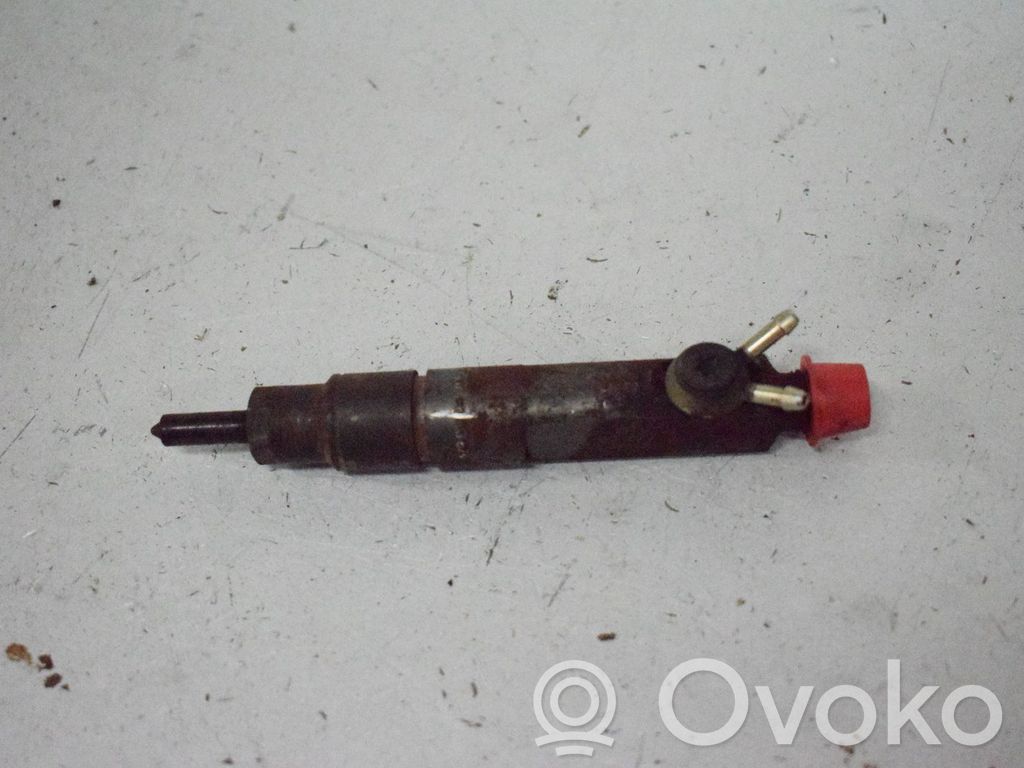 Volkswagen II LT Injecteur de carburant