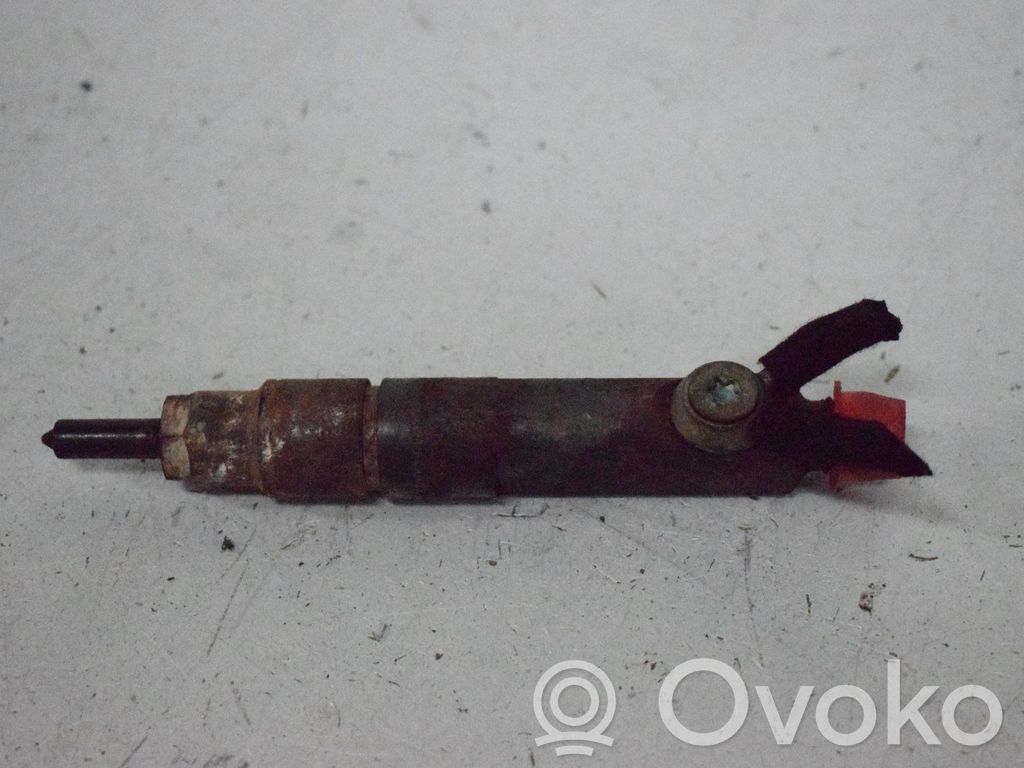 Inyector de combustible   0432193824,074130201C