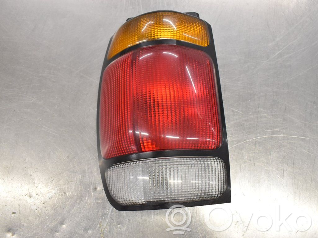 Ford Explorer Lampă spate în caroserie 