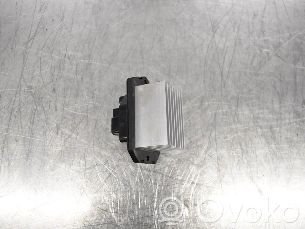 Subaru Legacy Motor aerotermă/rezistor ventilator 