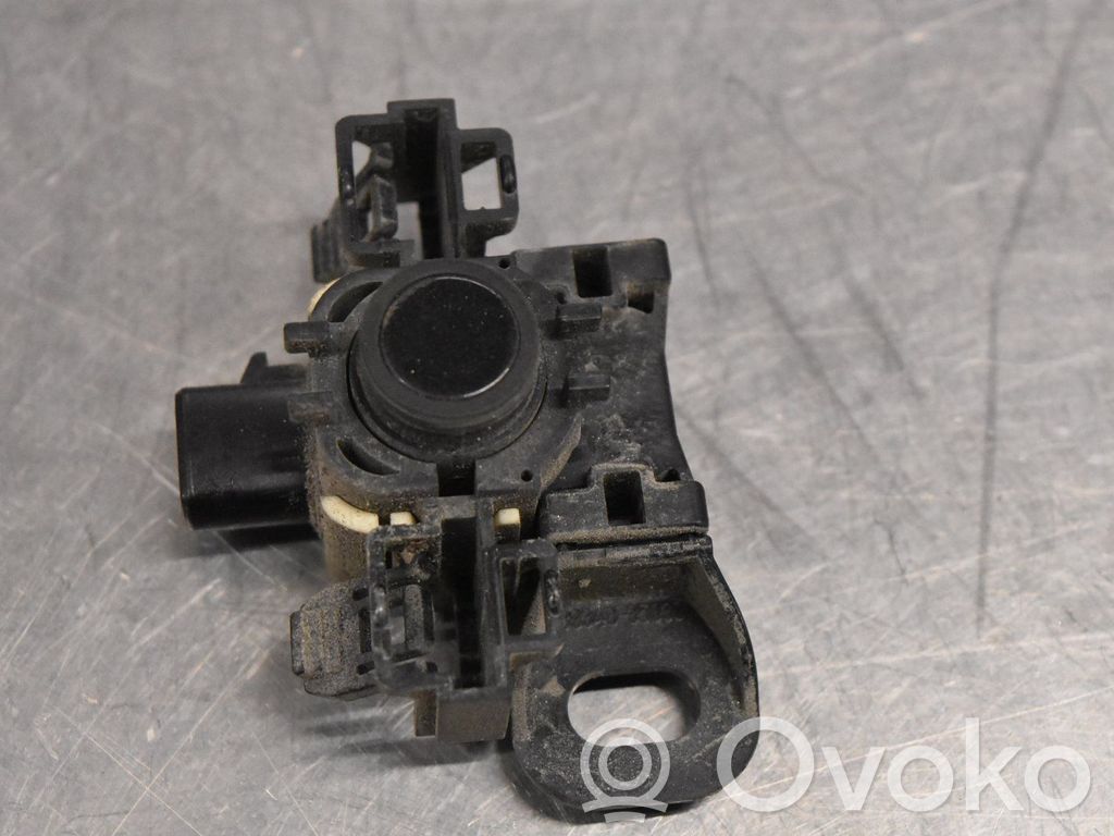 Lexus IS III XE30 Senzor de parcare PDC 