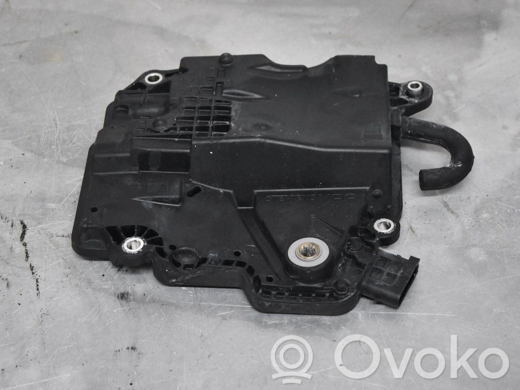 Unidad de control/módulo de la caja de cambios   A0002701852,0002701652