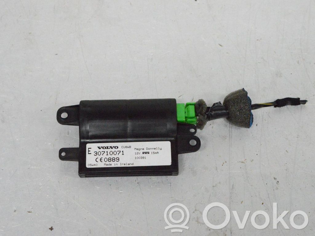 Alarma sensor/detector de movimiento   30710071