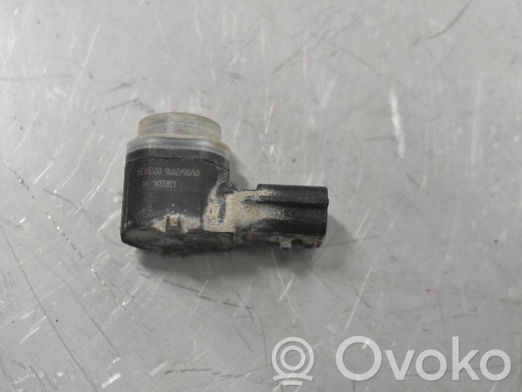 Opel Vivaro Parksensor PDC 