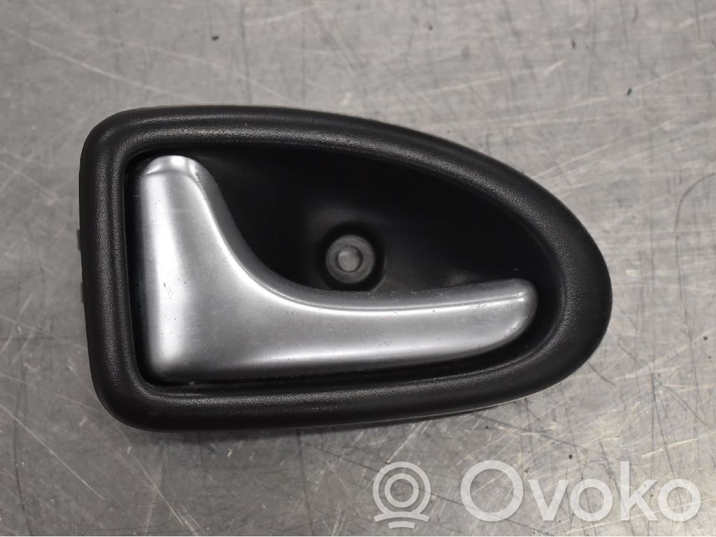 Manecilla interna puerta delantera   8200028994