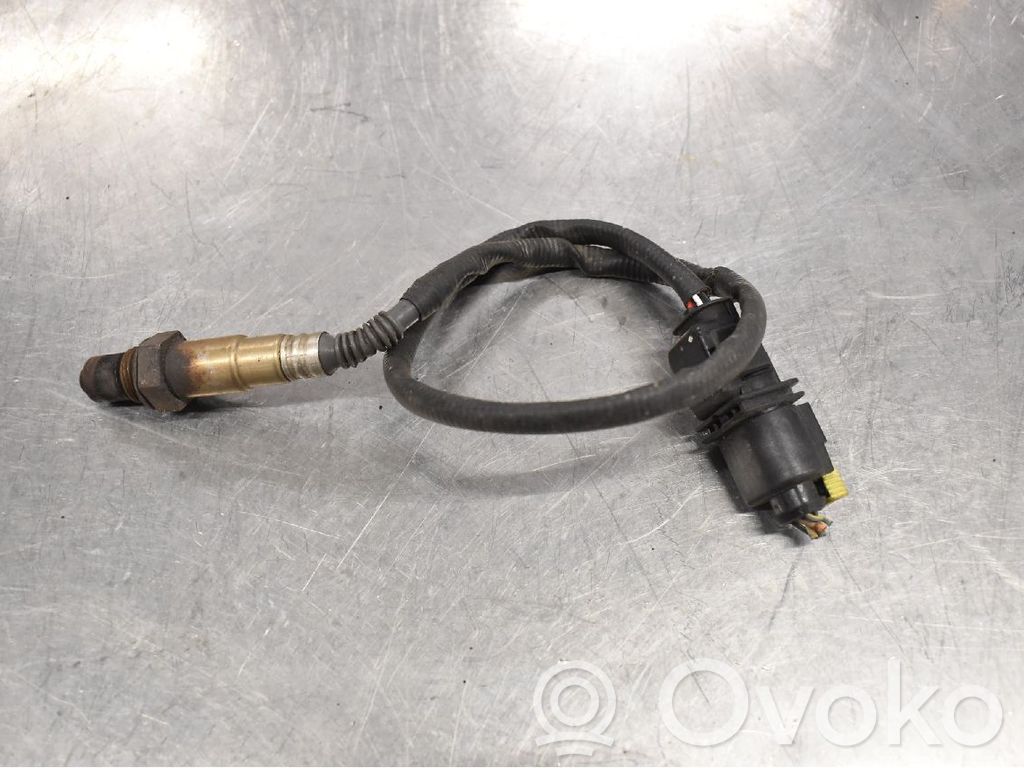 Sonda lambda   0258017052