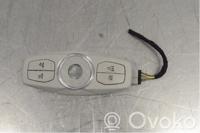 Ford Mondeo MK IV Другой фонарь салона 