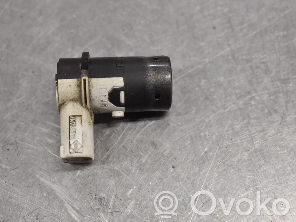 Sensor de aparcamiento PDC   735388363,1687920A