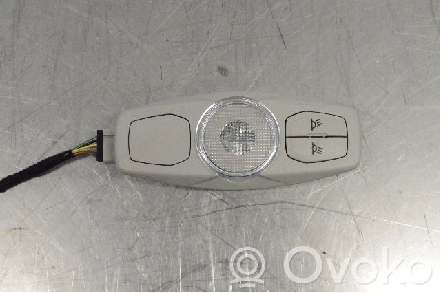 Ford Mondeo MK IV Другой фонарь салона 